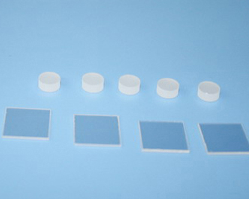 Lithium Aluminate (LiAlO2) Crystal and Substrates